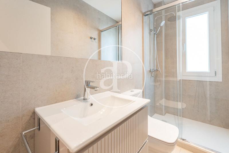 Foto 5a754010-f8f4-4c8d-a222-d9b5e7c508fb. Miete etagenwohnung mit heizung in Prosperidad Madrid