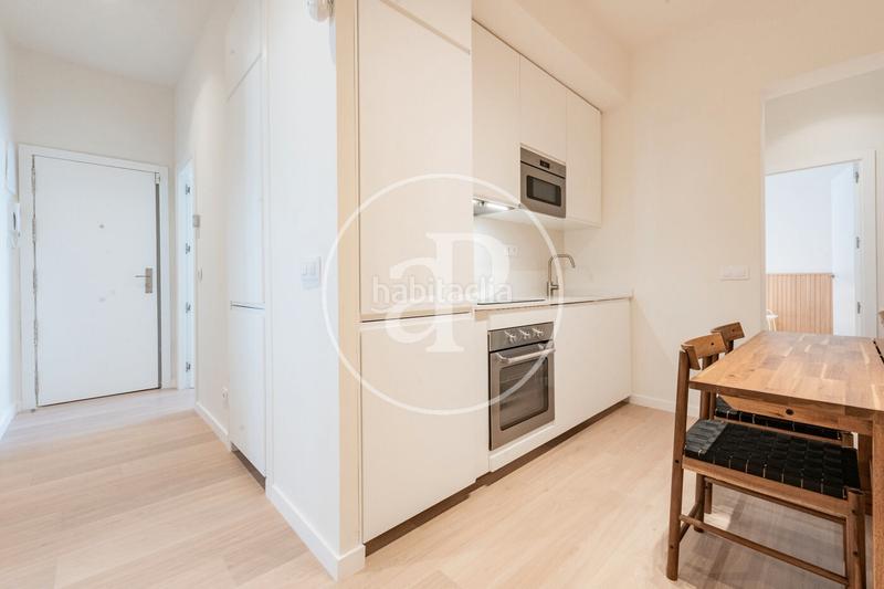 Foto 60d39a42-583e-403d-81ee-7baf9db28c2c. Miete etagenwohnung mit heizung in Prosperidad Madrid