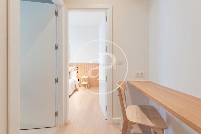 Foto 658e2fc1-2541-4882-8654-a4f8d191834a. Miete etagenwohnung mit heizung in Prosperidad Madrid