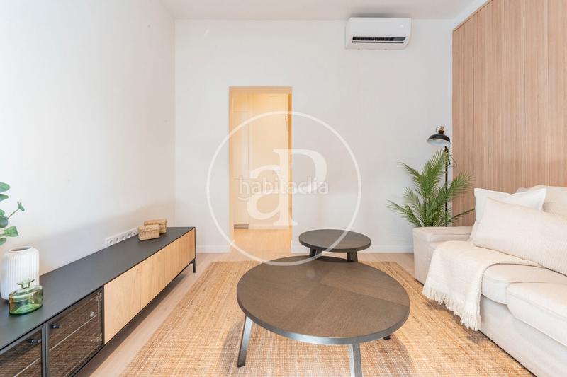 Foto 71d4bbfa-87b5-40aa-b16e-f569f1d01995. Miete etagenwohnung mit heizung in Prosperidad Madrid