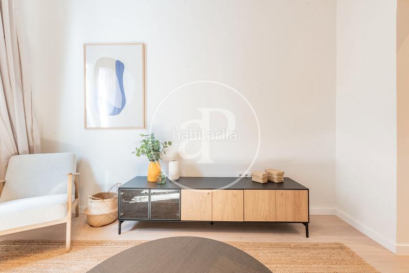Foto ae32876c-bee6-46c1-88d6-4df479d2a26d. Miete etagenwohnung mit heizung in Prosperidad Madrid
