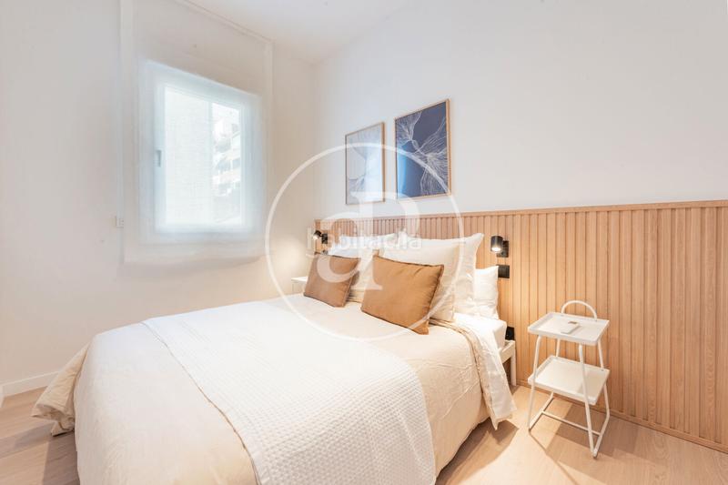 Foto bc7d3e3c-799b-412d-bdd9-05840956279e. Miete etagenwohnung mit heizung in Prosperidad Madrid