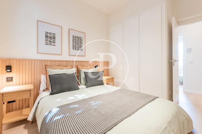 Foto c7def92c-e795-4fe3-91b8-e302a5e40c88. Miete etagenwohnung mit heizung in Prosperidad Madrid