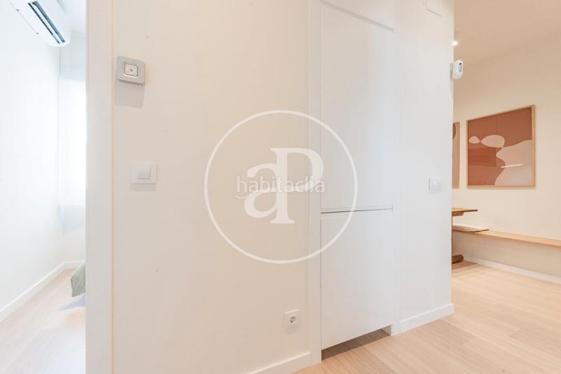 Foto d319b6c4-831d-4ee6-a0b8-4f5e5f97ad79. Miete etagenwohnung mit heizung in Prosperidad Madrid