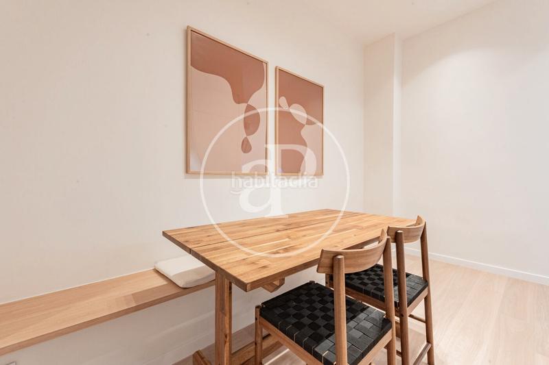Foto d69d6bb1-b6ba-4a4a-8acb-d4528aa8aaab. Miete etagenwohnung mit heizung in Prosperidad Madrid
