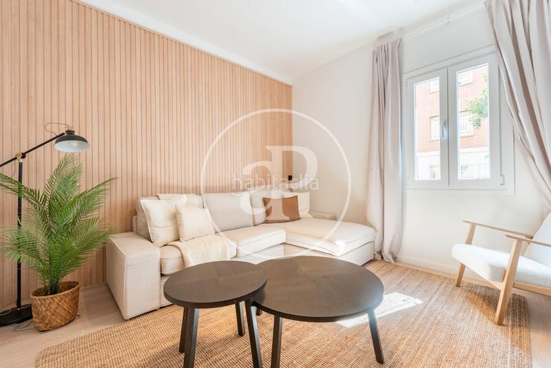 Foto e6cde5b7-b80f-4357-9e24-65ad2802544c. Miete etagenwohnung mit heizung in Prosperidad Madrid