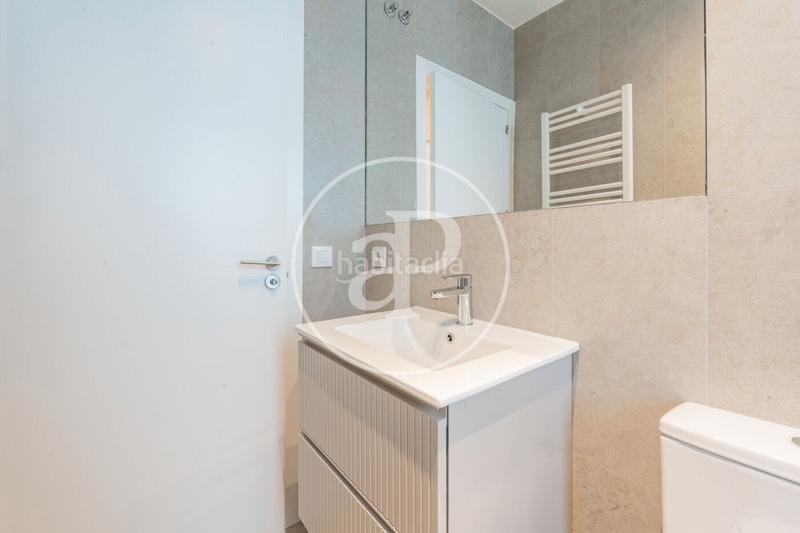 Foto f8d25510-ba61-45cc-a059-1aecf08bb202. Miete etagenwohnung mit heizung in Prosperidad Madrid