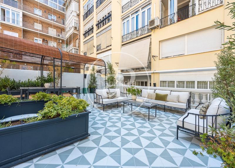 Foto 0a353640-eccf-4431-95e3-9b378e33b017. Piso  en venta en recoletos en Castellana Madrid