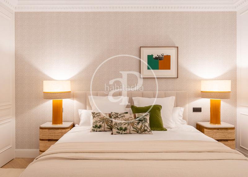 Foto 4ca331ff-0162-494a-999c-8ff259c14756. Piso  en venta en recoletos en Castellana Madrid