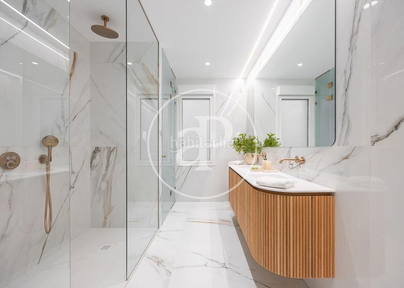 Foto 987afb6d-a94f-4747-8d56-7a4aa93e22ff. Piso  en venta en recoletos en Castellana Madrid