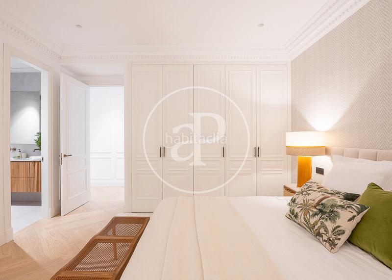 Foto b681cddc-0bc8-454d-a7f3-4f9c4d04f4db. Piso  en venta en recoletos en Castellana Madrid
