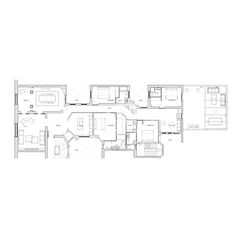 Piso  Calle velázquez. Piso en venta en recoletos