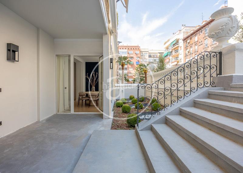 Foto d73d307b-a212-4198-ae83-0a5b1b1c8d9f. Piso  en venta en recoletos en Castellana Madrid