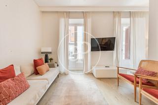 Location Appartement à Trafalgar. Piso en alquiler en glorieta de bilbao