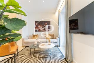 Location Appartement à Trafalgar. Piso en alquiler en glorieta de bilbao