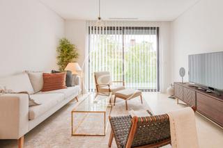 Location Appartement à Argüelles. Piso en alquiler en arguelles
