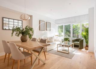Appartement à Lista