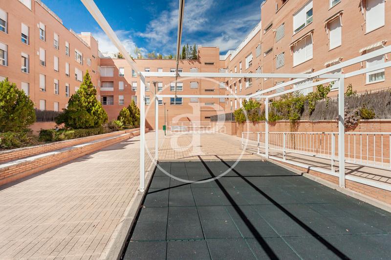 Foto 1ce3ef5a-6b81-4126-ab1c-63af464f0ee4. Appartamento con riscaldamento parcheggio piscina in Rozas de Madrid (Las)