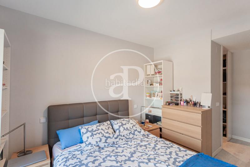 Foto 4422d836-2e76-4aab-8f33-8c0f6dbd971f. Appartamento con riscaldamento parcheggio piscina in Rozas de Madrid (Las)
