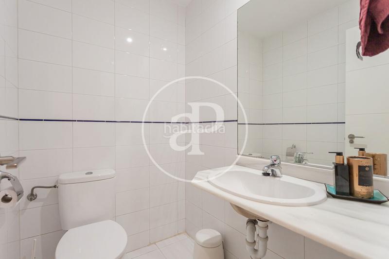 Foto 4560786f-894d-4f39-ae76-413e74d8809e. Appartamento con riscaldamento parcheggio piscina in Rozas de Madrid (Las)