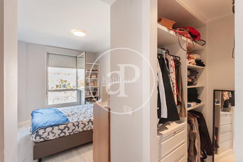 Foto 536aab06-9aeb-46f8-b986-74a95206bc39. Appartamento con riscaldamento parcheggio piscina in Rozas de Madrid (Las)