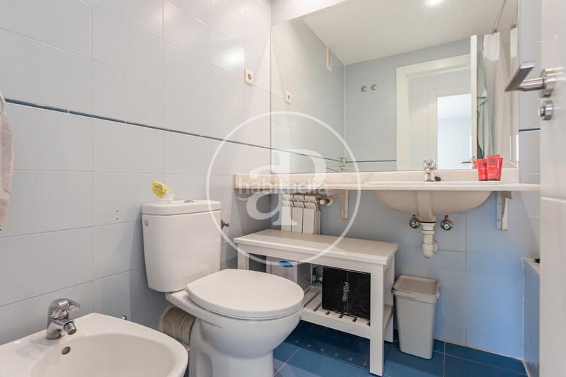 Foto 6a4253e7-36b6-48a0-8bc2-425217c9359b. Appartamento con riscaldamento parcheggio piscina in Rozas de Madrid (Las)