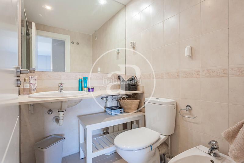 Foto 6d1e1574-2506-4085-85f3-778e8d2c41b2. Appartamento con riscaldamento parcheggio piscina in Rozas de Madrid (Las)