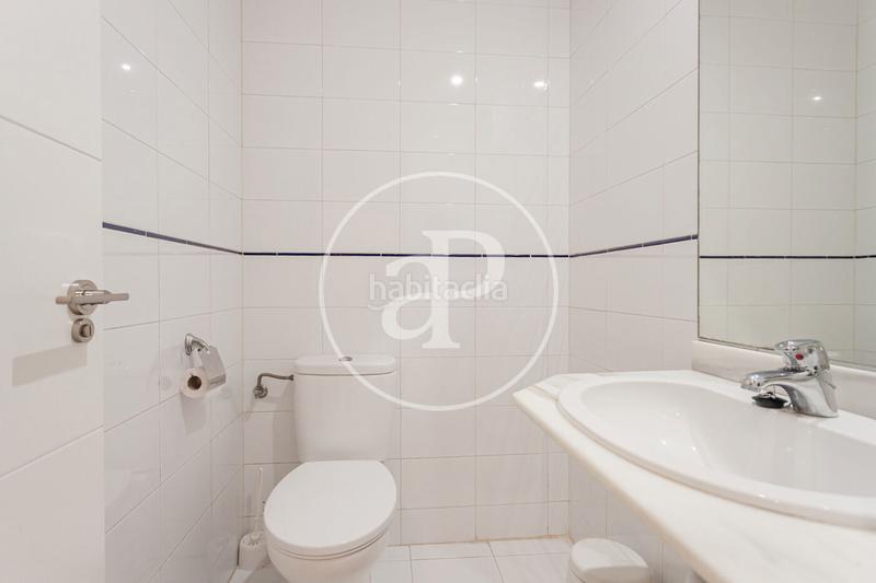 Foto 70e9638a-8659-4929-b131-2d2839b195d0. Appartamento con riscaldamento parcheggio piscina in Rozas de Madrid (Las)