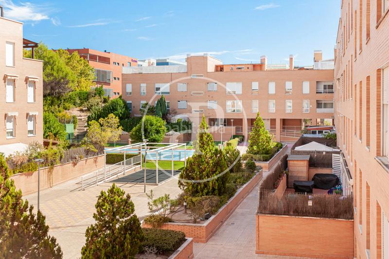 Foto 8aec7d2c-902b-4348-b052-2b4070899953. Appartamento con riscaldamento parcheggio piscina in Rozas de Madrid (Las)