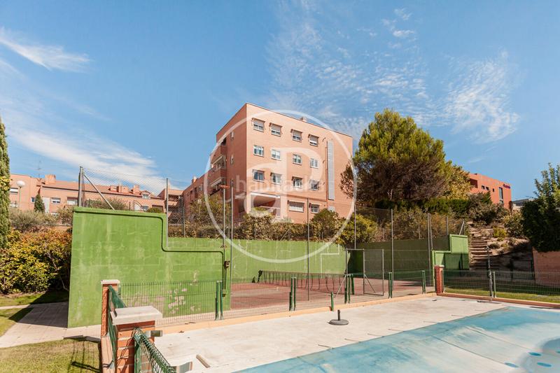 Foto 8eb4a41c-1c32-4a13-ab5f-2b03d2f5673b. Appartamento con riscaldamento parcheggio piscina in Rozas de Madrid (Las)