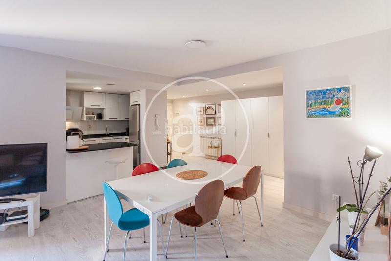 Foto d4e03f28-1121-46b5-ba6a-5c37bb64582f. Appartamento con riscaldamento parcheggio piscina in Rozas de Madrid (Las)