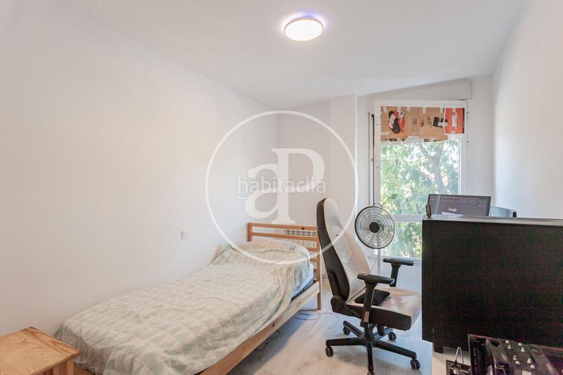 Foto dfef87c8-975a-4bff-b63c-61674bdcd700. Appartamento con riscaldamento parcheggio piscina in Rozas de Madrid (Las)