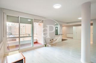 Piso  Calle jacinto benavente. Piso en venta en las rozas