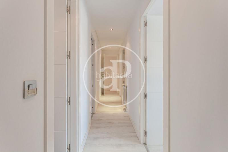 Foto f99b8bd0-68e2-4297-89d7-90d4a8a93672. Appartamento con riscaldamento parcheggio piscina in Rozas de Madrid (Las)