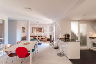 Pis  Calle jacinto benavente. Piso en venta en las rozas