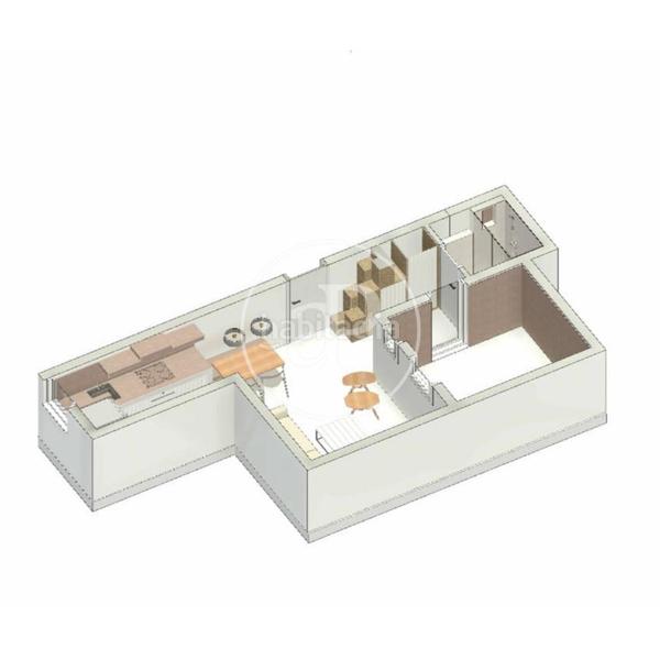 Foto 073362f1-39fc-4380-b51f-11a7b2554aba. Piso  en venta en cardenal cisneros en Trafalgar Madrid