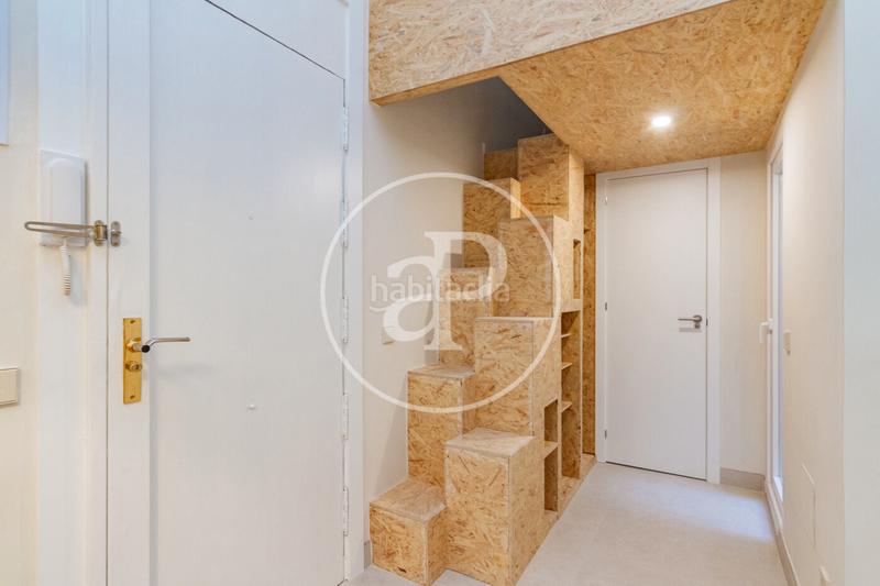 Foto 0e9f36ad-0d60-4017-a390-af8fb3dc34db. Piso  en venta en cardenal cisneros en Trafalgar Madrid