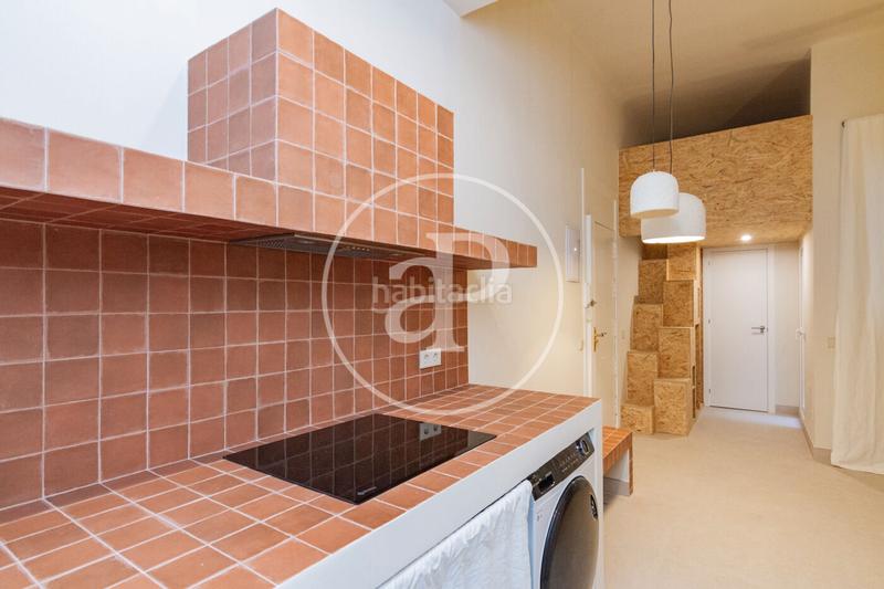 Foto 16ab065f-913d-41b5-b7f0-735645e698e4. Piso  en venta en cardenal cisneros en Trafalgar Madrid