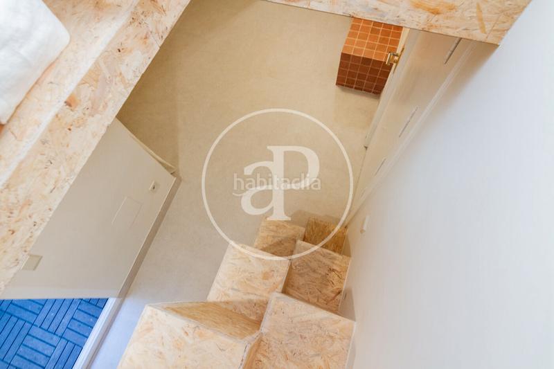 Foto 2b70b808-c132-4fa6-a8cb-d3ad93d8f28b. Piso  en venta en cardenal cisneros en Trafalgar Madrid