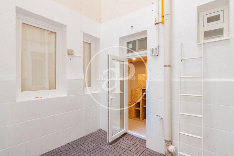 Foto 4e8437c7-ab02-41c8-a5ff-58d3c4bf3da6. Piso  en venta en cardenal cisneros en Trafalgar Madrid