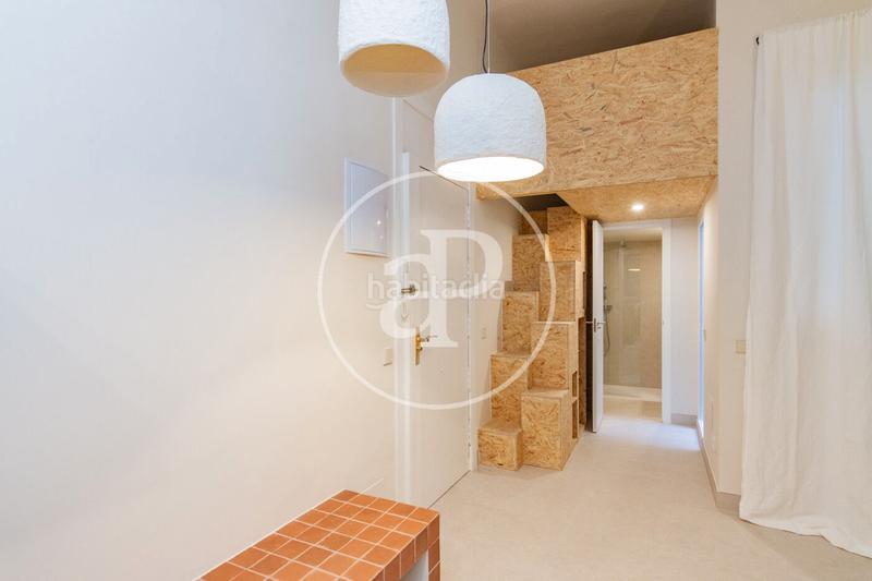 Foto 51b162d2-5dd4-4b15-856e-b0229a834cf8. Piso  en venta en cardenal cisneros en Trafalgar Madrid