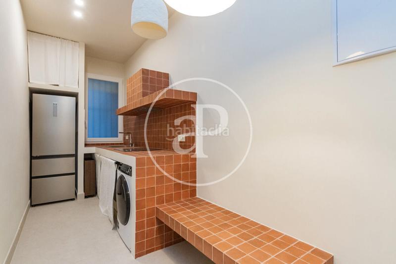 Foto 72fa6f0d-6080-4dfd-8e11-71e2728ce9f1. Piso  en venta en cardenal cisneros en Trafalgar Madrid