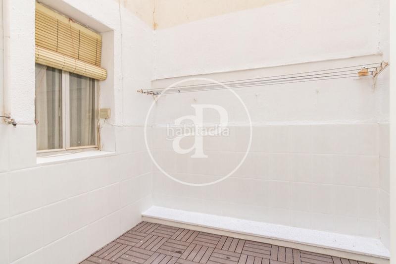 Foto 843f01c2-b9f5-4f51-9dfa-24409dcdc8ba. Piso  en venta en cardenal cisneros en Trafalgar Madrid