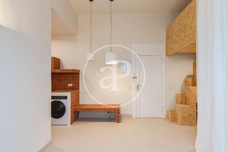 Foto 97a3b415-52c0-42f5-abed-37d1f7a063b2. Piso  en venta en cardenal cisneros en Trafalgar Madrid