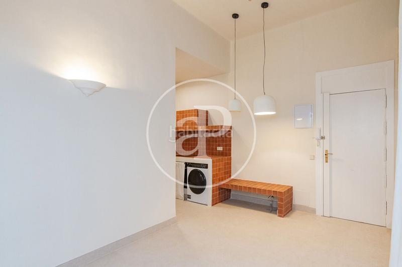 Foto a925d792-1453-4b3c-97fc-4448c092c247. Piso  en venta en cardenal cisneros en Trafalgar Madrid