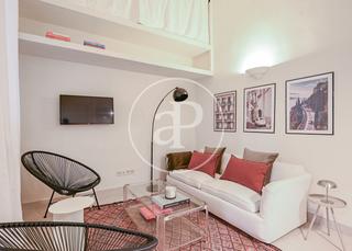 Etagenwohnung  C. del cardenal cisneros. Piso en venta en cardenal cisneros