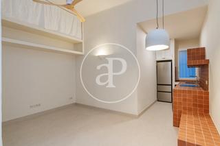 Appartement  C. del cardenal cisneros. Piso en venta en cardenal cisneros