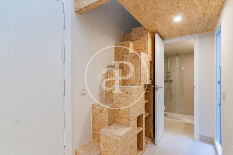 Foto d8827fb5-49d9-43f4-ae46-fb1d5b189b7a. Piso  en venta en cardenal cisneros en Trafalgar Madrid