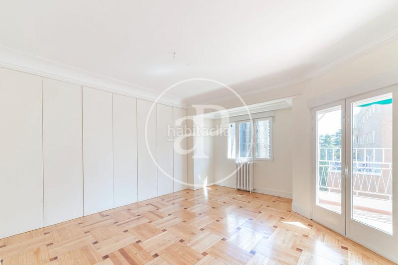 Foto 58c7500a-b604-49f4-845e-b6bd5473973b. Affitto appartamento con riscaldamento in Almagro Madrid