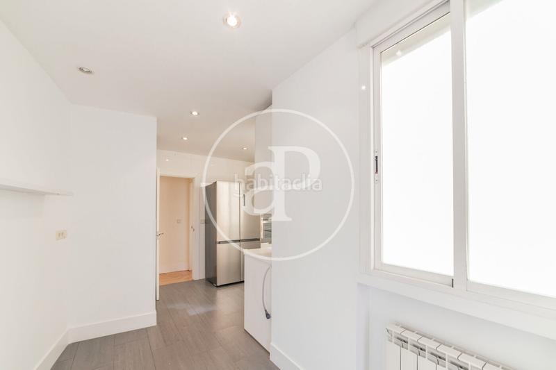Foto df454fec-2d96-4448-850c-a305fe2eb7fa. Affitto appartamento con riscaldamento in Almagro Madrid